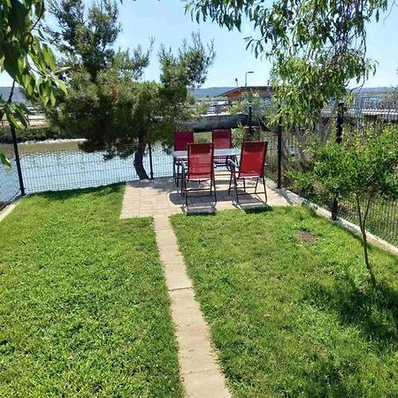 Apartma Soline Seca Portorož Exterior foto